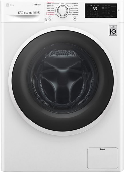 

Стиральная машина LG F2J6HS0W