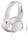 Наушники Philips SHL3175WT White
