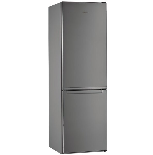 Акція на Холодильник Whirlpool W5811EOX від MOYO