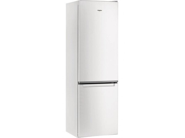 

Холодильник Whirlpool W5911EW
