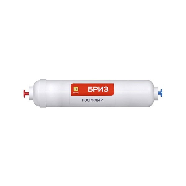 

Картридж сменный Бриз ПОСТФИЛЬТР (BRK0372)