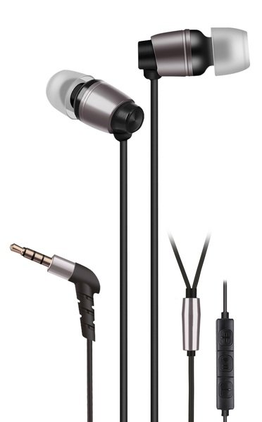 

Наушники 2E S7 Subwoofer Silver
