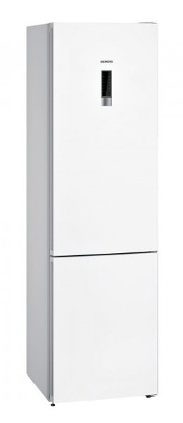 

Холодильник Siemens KG39NXW316