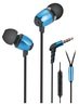 Навушники 2E S6 Pinion Blue фото