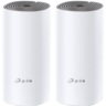 Бездротова система Wi-Fi TP-LINK DECO-E4-2-PACKфото