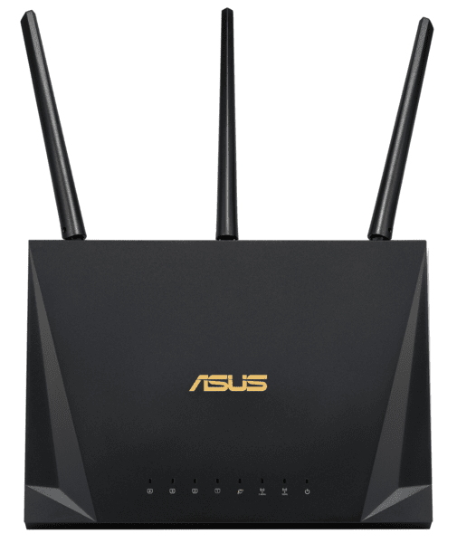 

Роутер ASUS RT-AC2400