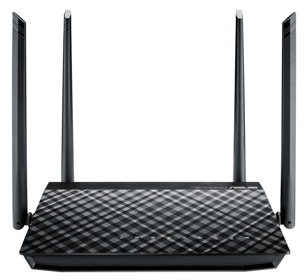 

Роутер ASUS RT-AC57U