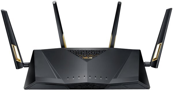 

Роутер ASUS RT-AX88U