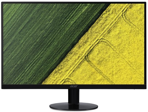 

Монитор 21.5'' ACER SA220QAbi (UM.WS0EE.A01)