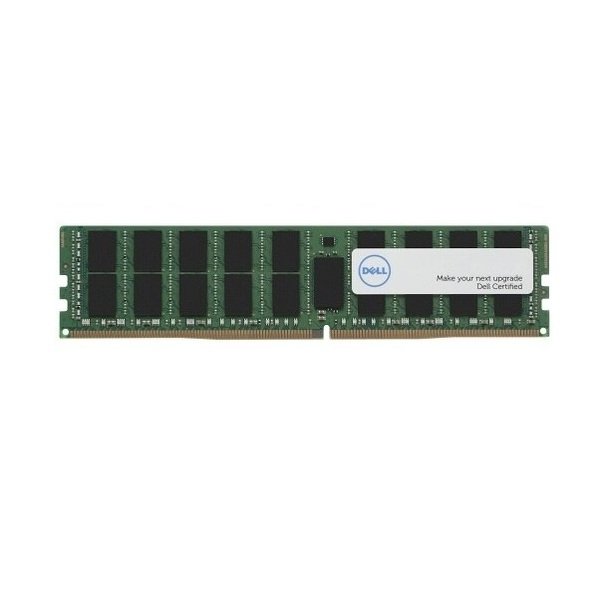 

Память серверная DELL DDR4 2666 32GB LRDIMM (A9723936)