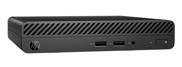 

Неттоп HP 260G3 DM (6JZ72ES)
