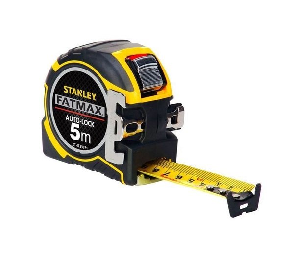 

Рулетка измерительная Stanley FatMax Autolock (XTHT0-33671)