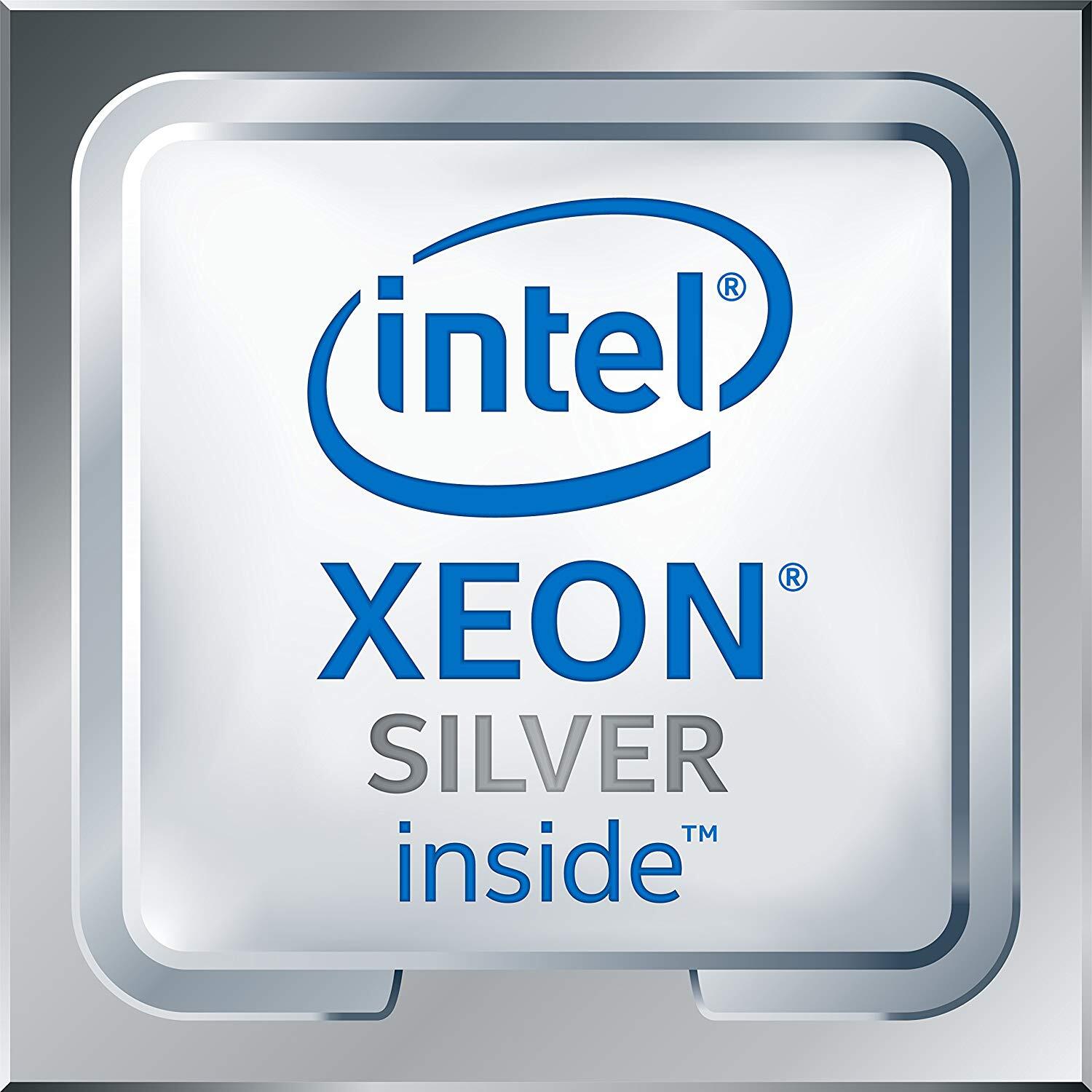  Процесор Lenovo Xeon Silver 4108 (4XG7A07205) фото