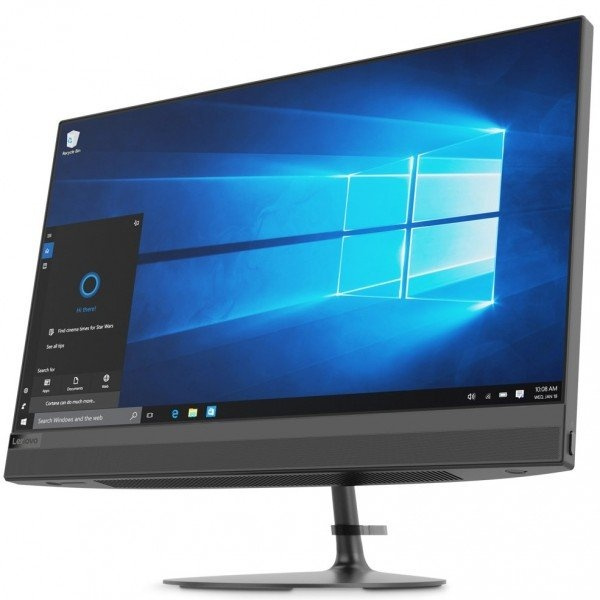 

Моноблок 23.8'' LENOVO IdeaCentre 520-24ICB (F0DJ00K6UA)