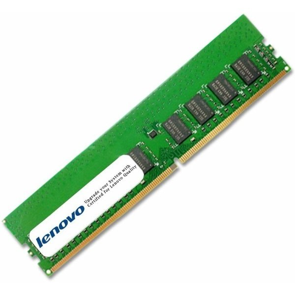 

Память серверная LENOVO DDR4 2666 8GB (4ZC7A08696)