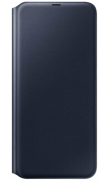 

Чехол Samsung для Galaxy A70 (A705F) Wallet Cover Black