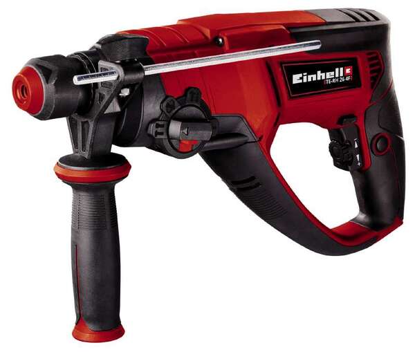 

Перфоратор Einhell TE-RH 26 4F (4257960)