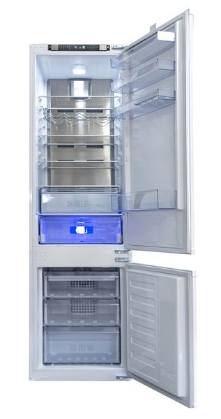  Вбудований холодильник Beko BCNA306E3S 