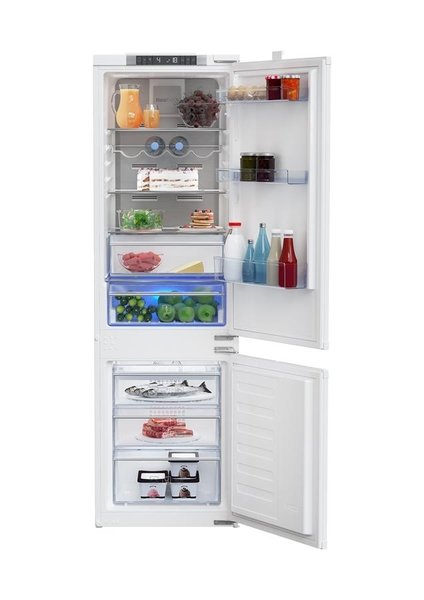  Вбудований холодильник Beko BCNA275E3S 