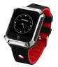 Смарт-часы GOGPS М02 Black фото