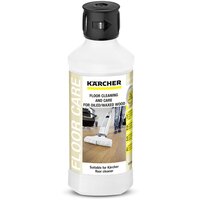  Засіб миючий Karcher RM 535 для догляду за вощеними дерев'яними підлогами (6.295-942.0) 