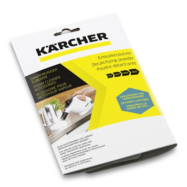 Акція на Средство моющее Karcher для удаления накипи RM (6.295-987.0) від MOYO