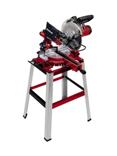 

Торцовочная пила Einhell TC-SM 2531/1 U (4300817)