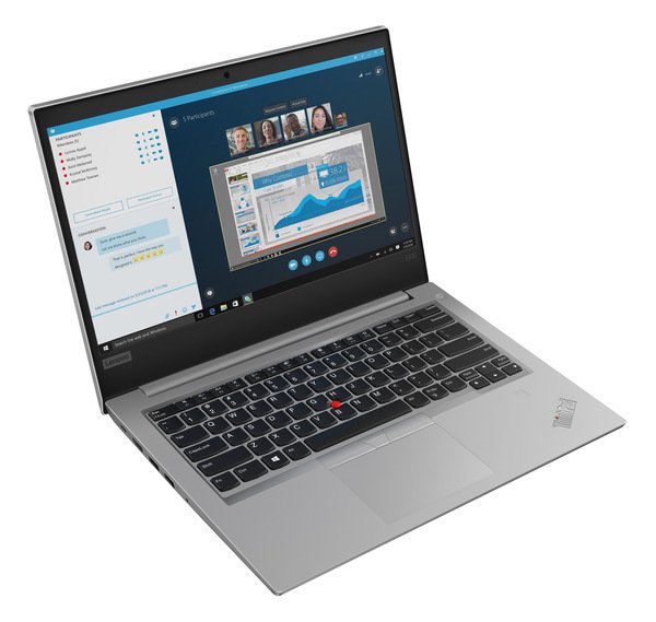 

Ноутбук LENOVO ThinkPad E490 (20N8000XRT)