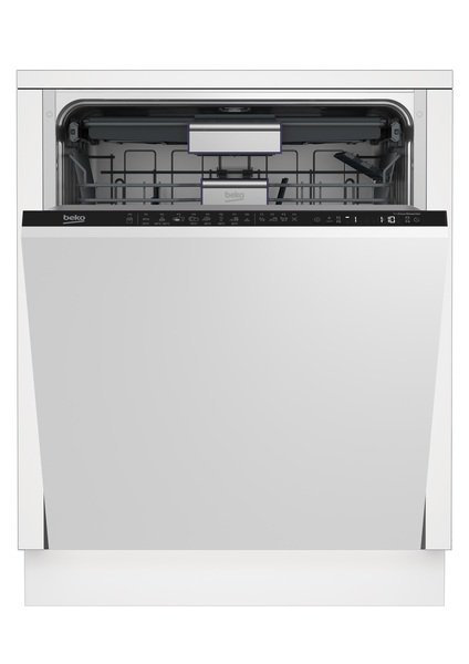 

Встраиваемая посудомоечная машина Beko DIN28421