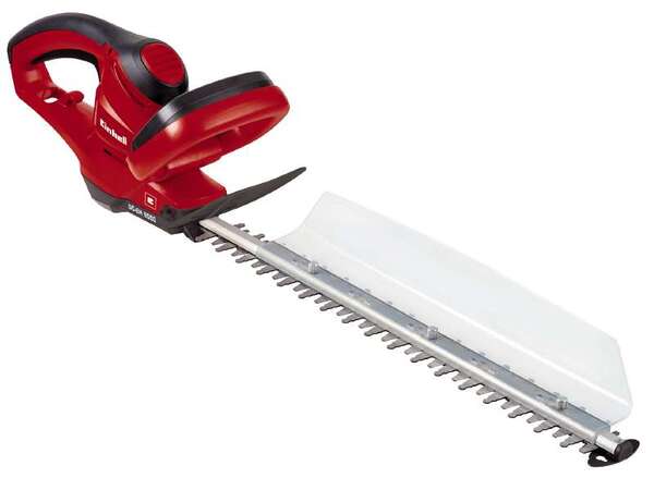 

Ножницы для кустов электрические Einhell GC-EH 5550 (3403360)