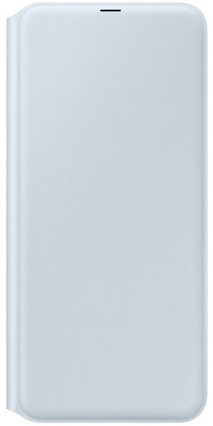 

Чехол Samsung для Galaxy A70 (A705F) Wallet Cover White