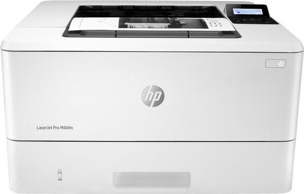 

Принтер лазерный HP LJ Pro M404n (W1A52A)
