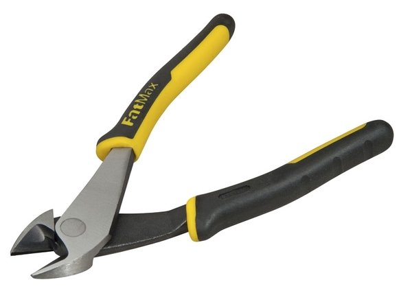 

Кусачки Stanley FatMax 200 мм (0-89-861)