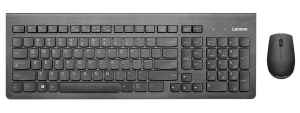 

Комплект Lenovo 500 Wireless Combo (GX30N71807)