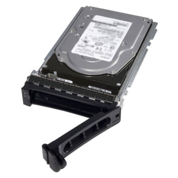 

Жесткий диск внутренний DELL 3.5" 10TB 7.2K SATA (400-ATLC)