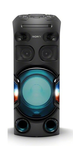 

Акустическая система Sony MHC-V42D