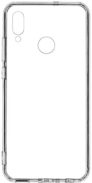 

Чехол 2Е для Honor 10 lite Hybrid Transparent