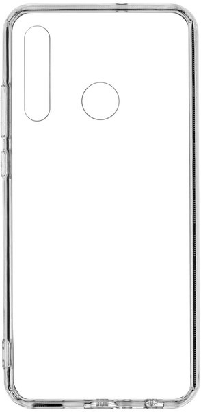 

Чехол 2Е для Huawei P Smart+ 2019 Hybrid Transparent