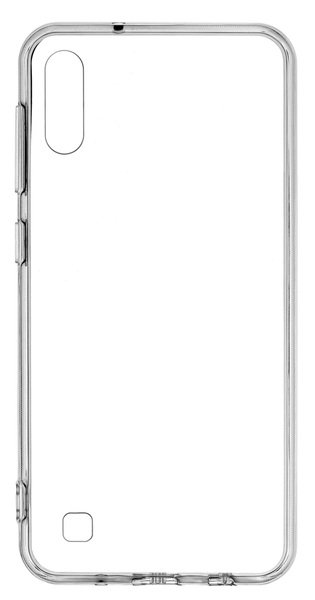 

Чехол 2Е для Galaxy A10 (A105) Hybrid Transparent