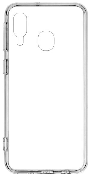 

Чехол 2Е для Galaxy A40 (A405) Hybrid Transparent