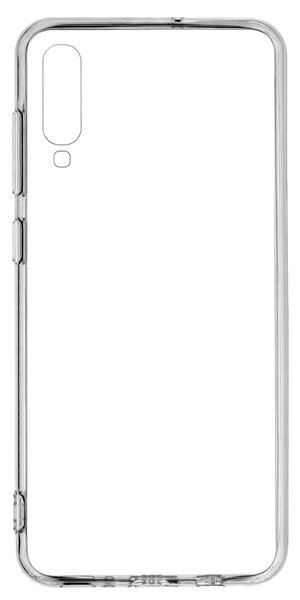

Чехол 2Е для Galaxy A70 (A705) Hybrid Transparent