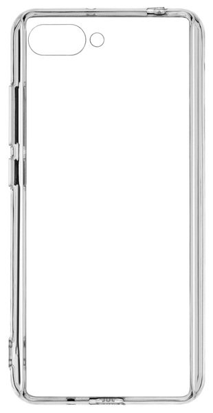 

Чехол 2Е для Xiaomi Redmi 6A Hybrid Transparent