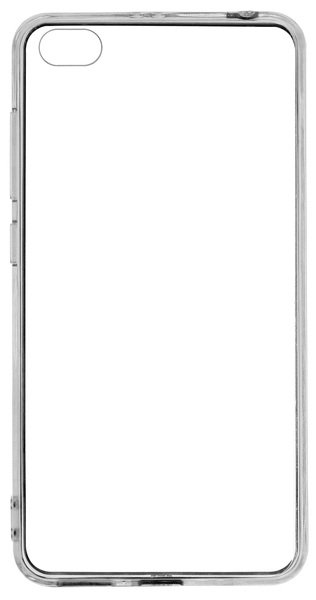 

Чехол 2E для Xiaomi Redmi Go Hybrid Transparent