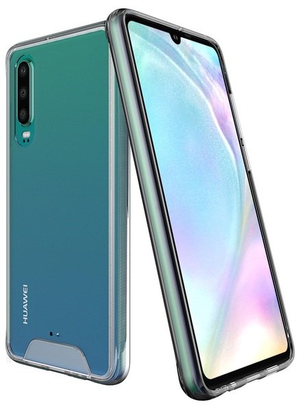 

Чехол 2Е для Huawei P30 Space Transparent
