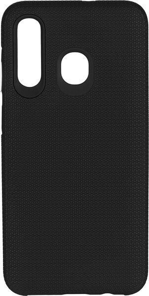 

Чехол 2Е для Galaxy A20 (A205)/A30 (A305) Triangle Black