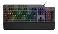 Игровая клавиатура Lenovo Legion K500 RGB (GY40T26479)