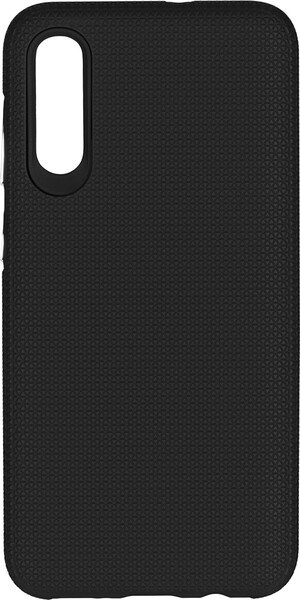 

Чехол 2Е для Galaxy A50 (A505) Triangle Black