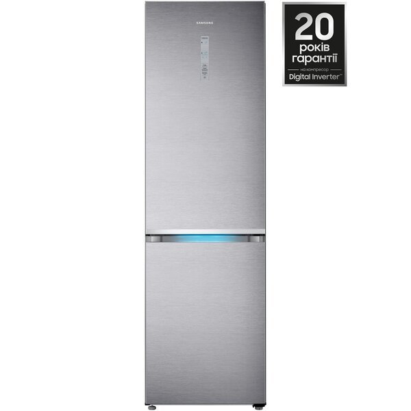 

Холодильник Samsung RB41R7847SR/UA