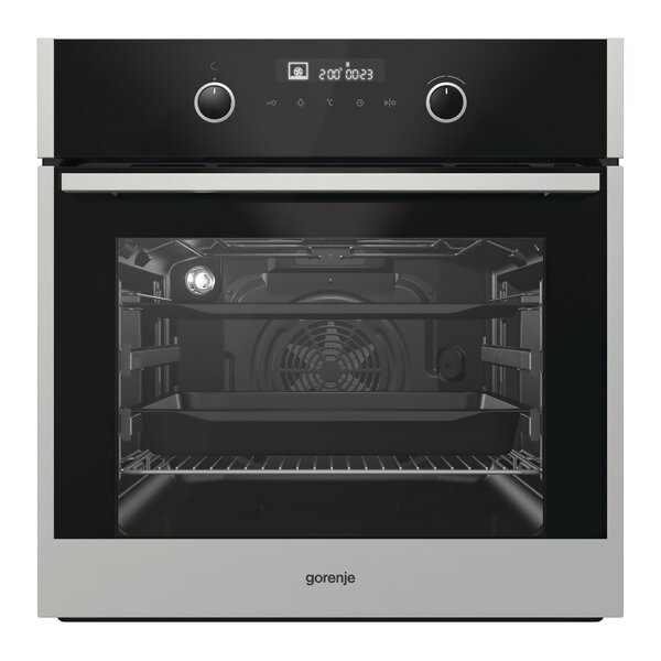 

Духовой шкаф Gorenje BO747A33XG