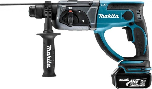 

Перфоратор Makita DHR202promoRF